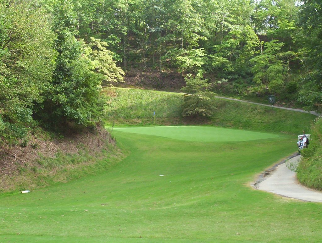 Gatlinburg Golf Course